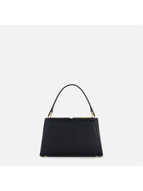 Borsa a mano con logo ELISABETTA FRANCHI | BS07A66E2/110